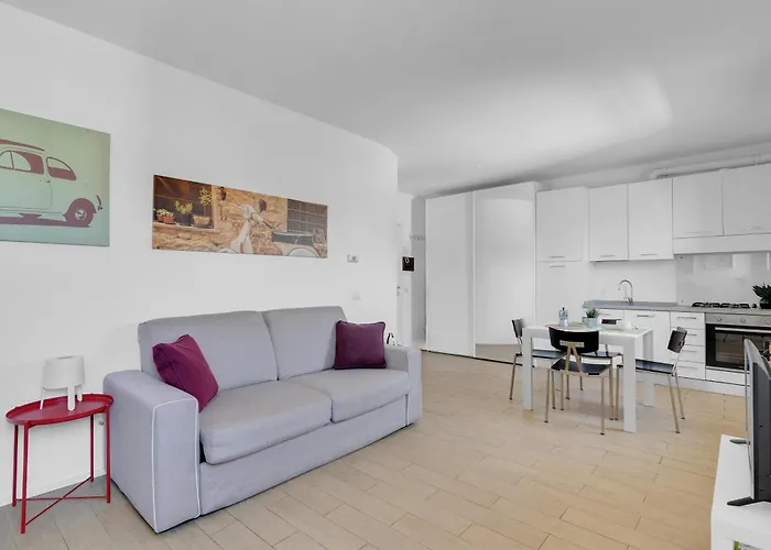 Pad26 Loreto-Duomo - Exclusive Home