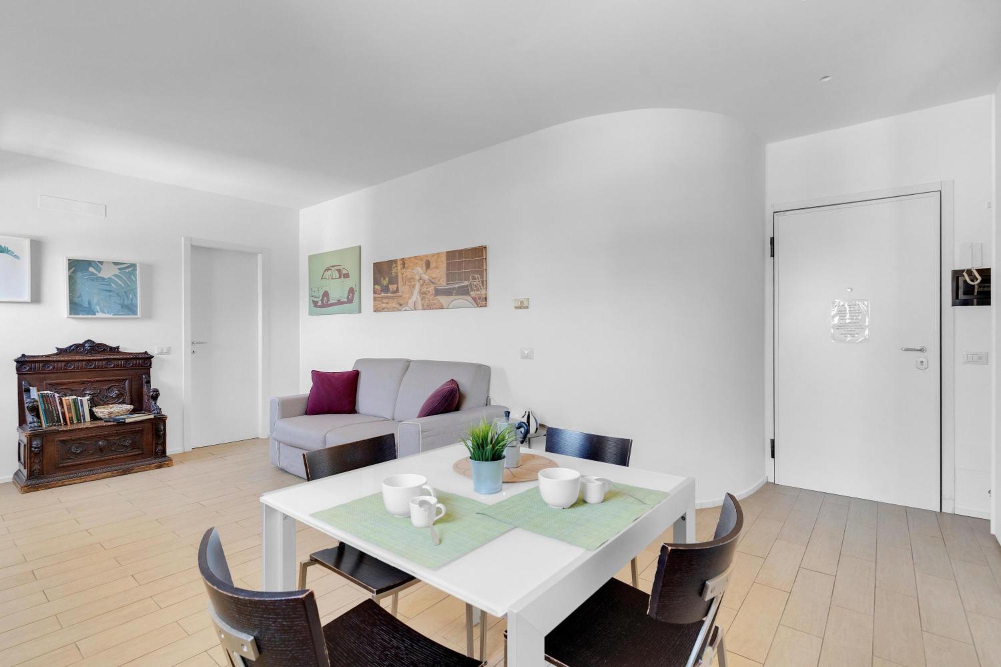 Pad26 Loreto-duomo - Exclusive Appartement