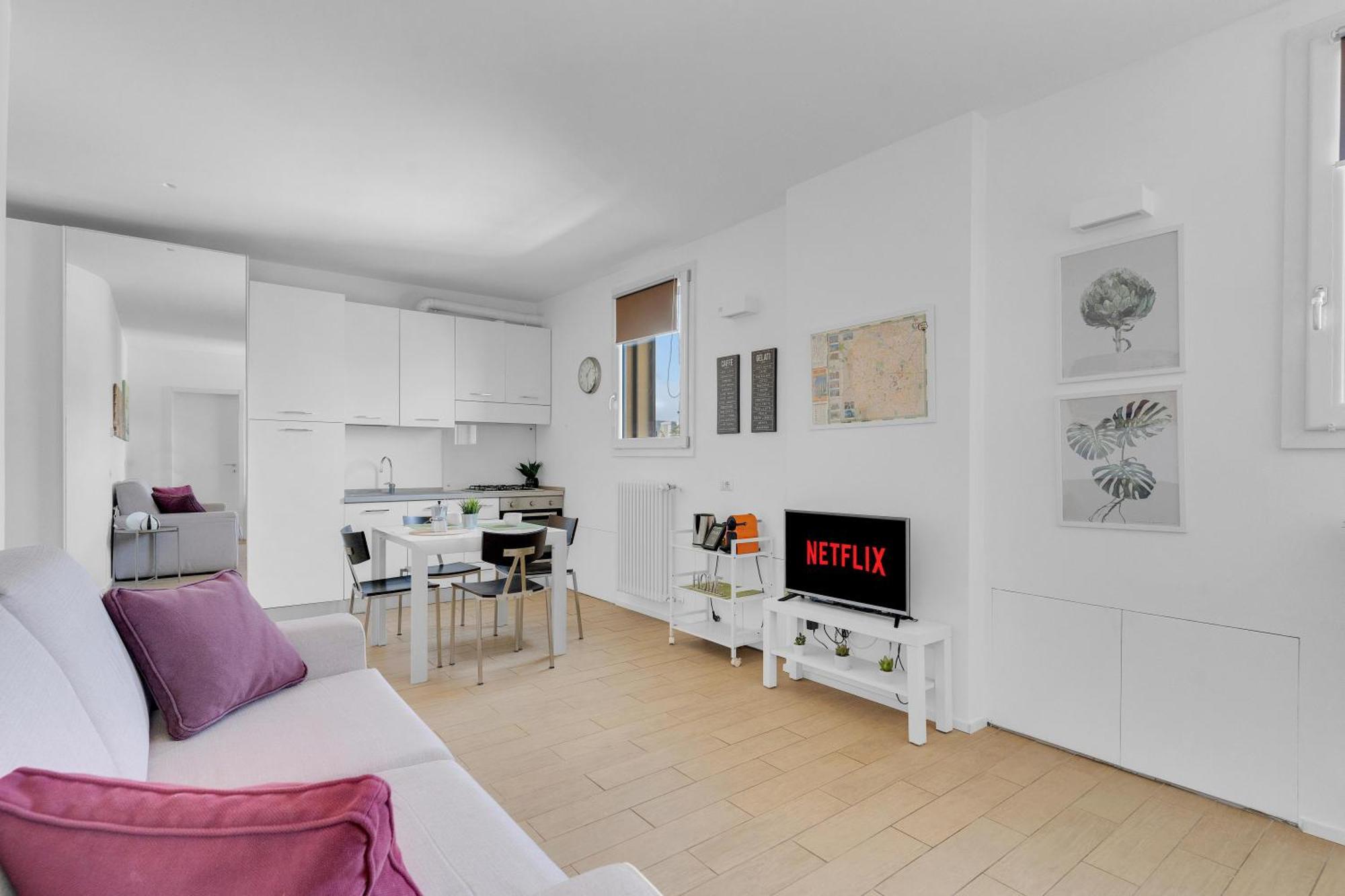 Appartement Pad26 Loreto-duomo - Exclusive