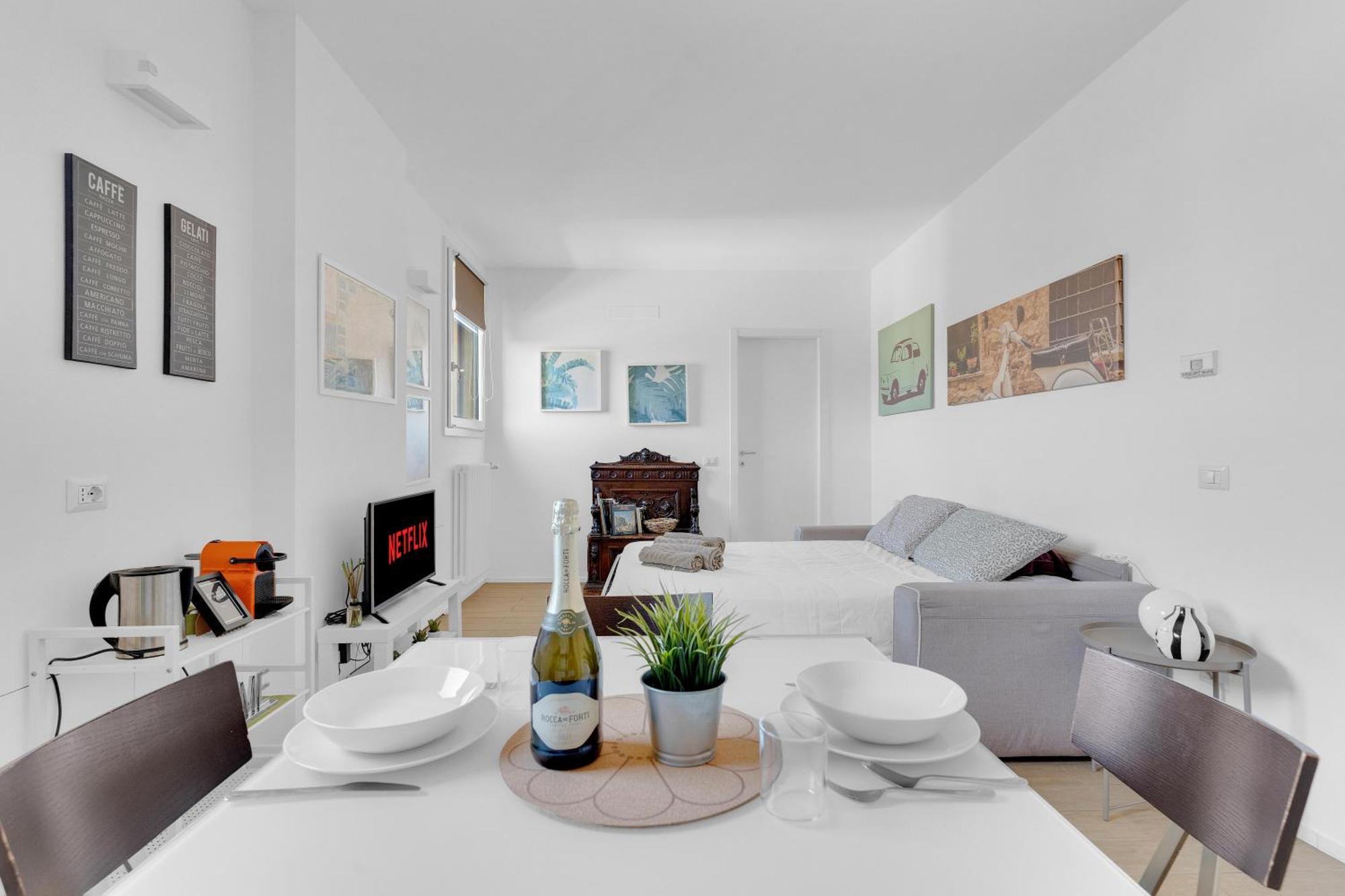 Pad26 Loreto-duomo - Exclusive Appartement *