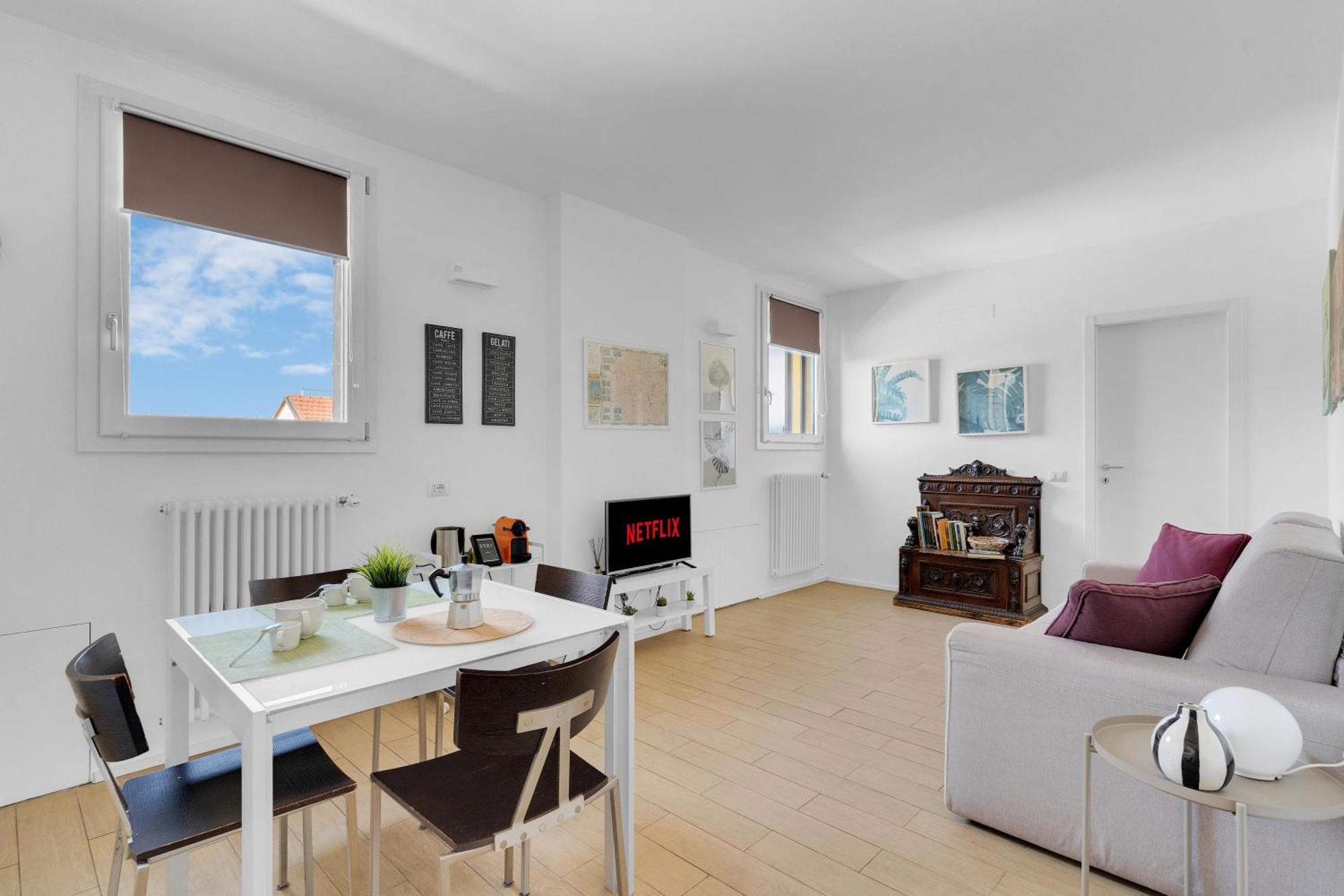 Pad26 Loreto-duomo - Exclusive Appartement Milan