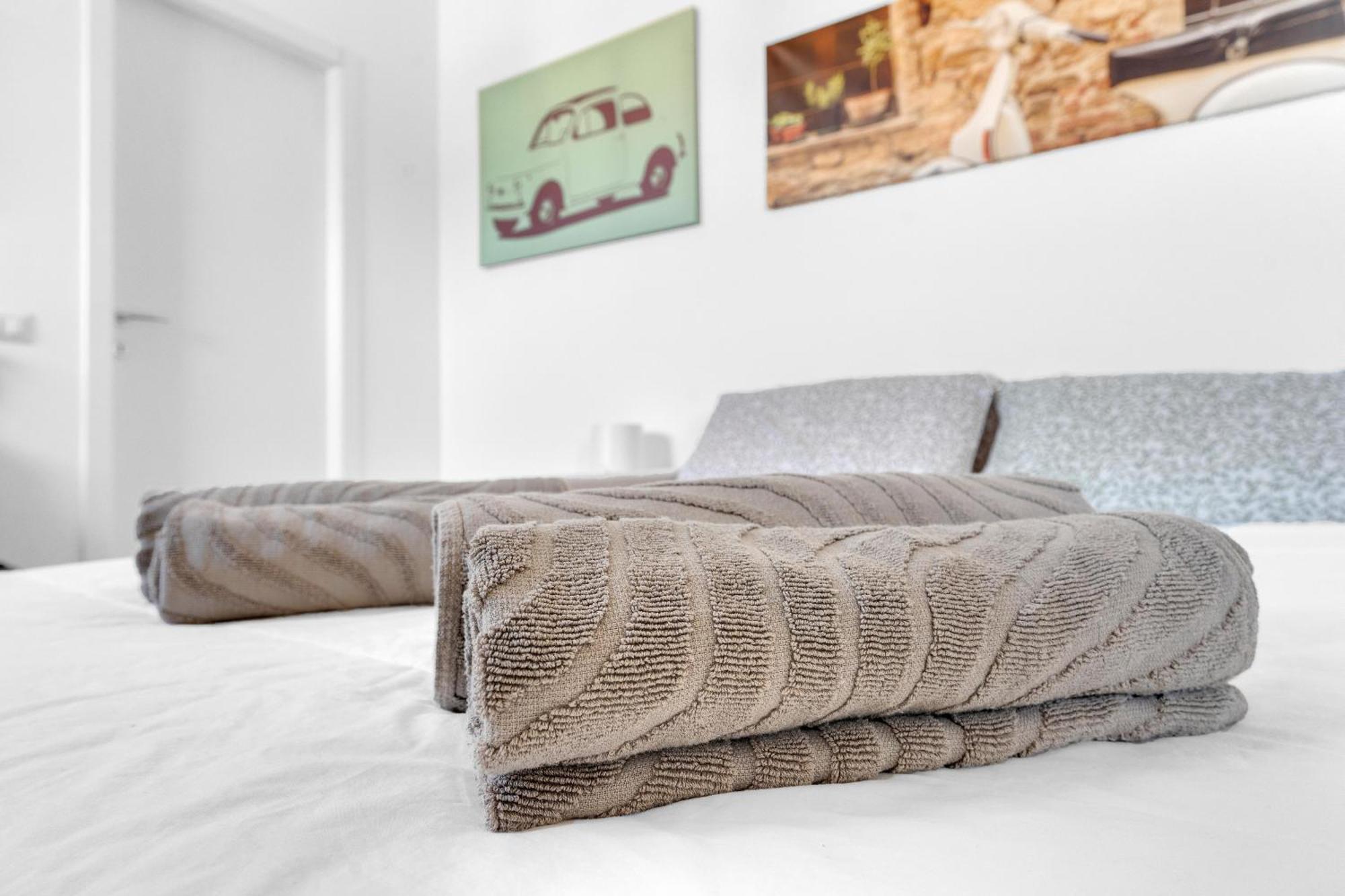 Pad26 Loreto-duomo - Exclusive Appartement *