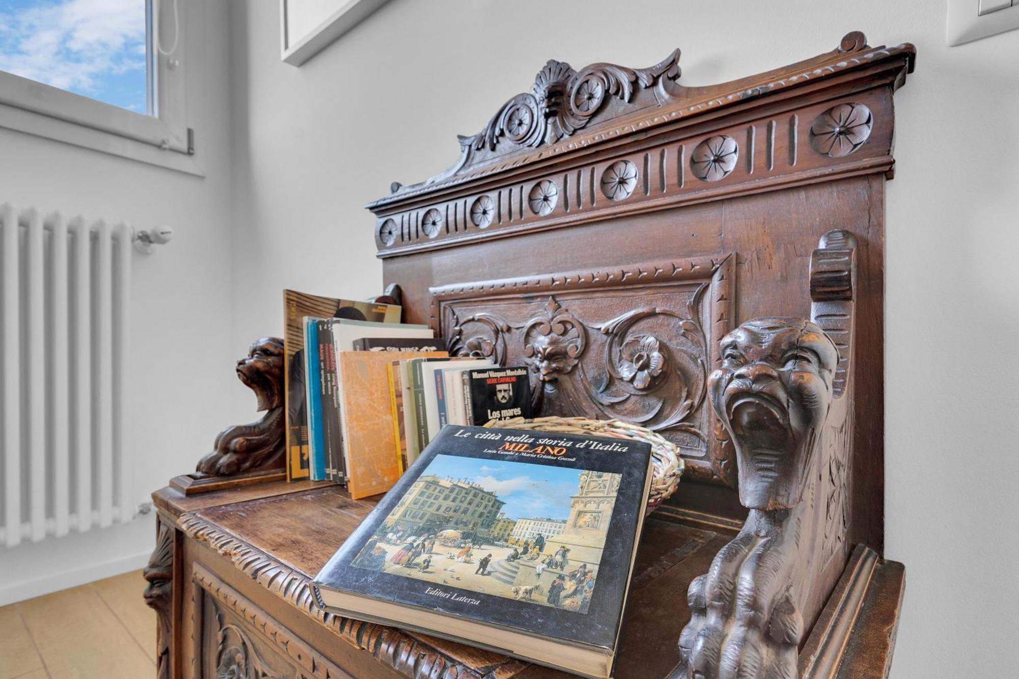Appartement Pad26 Loreto-duomo - Exclusive Milan