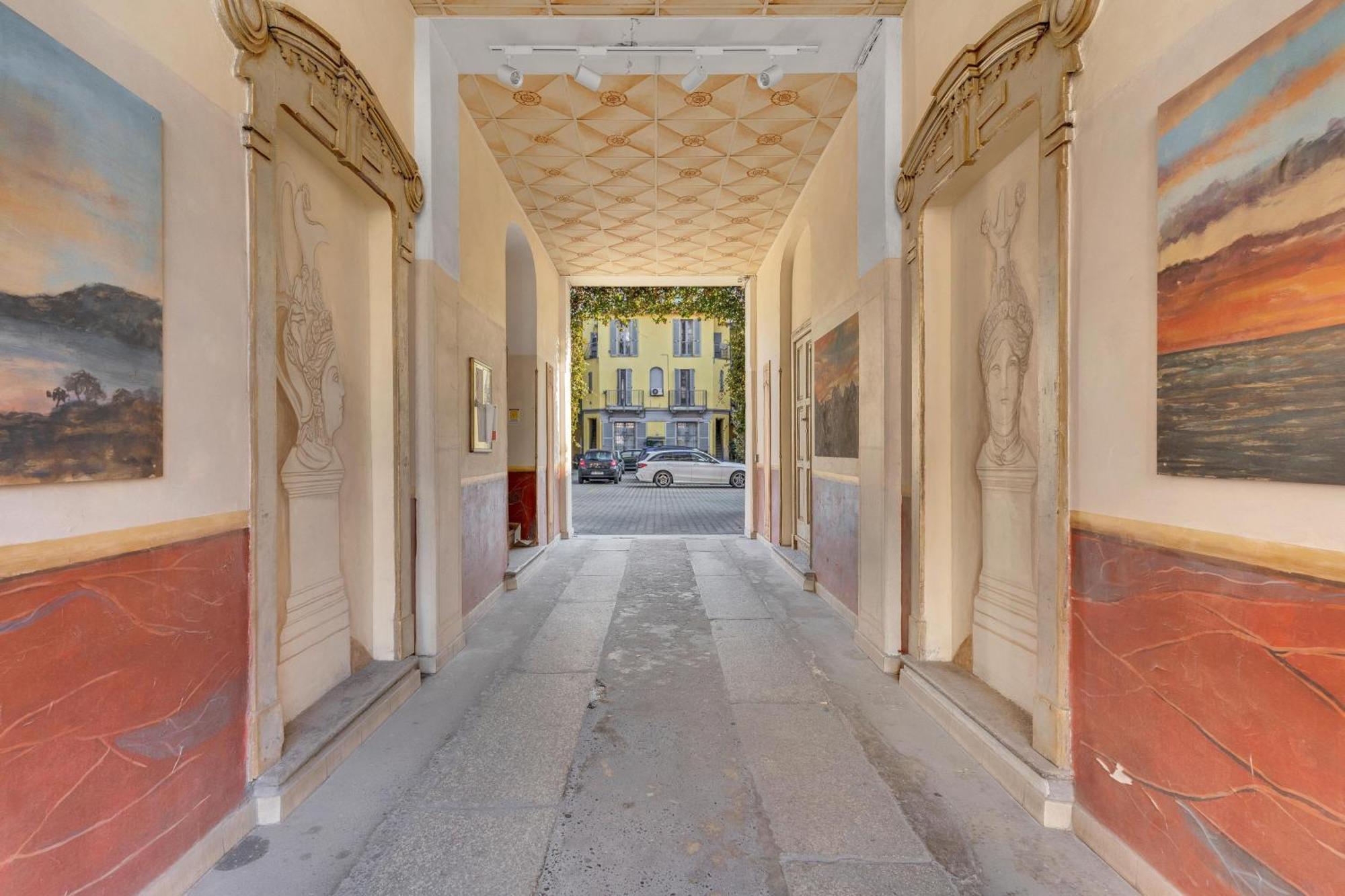 Pad26 Loreto-duomo - Exclusive Appartement *